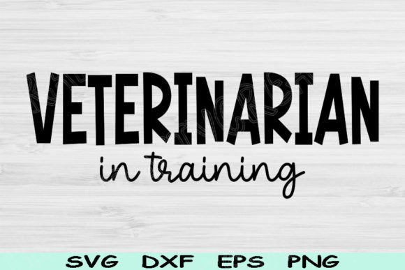 Download Veterinarian Svg in Training, Vet Svg - Premium Resources